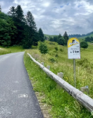 Onderweg naar de Aravis