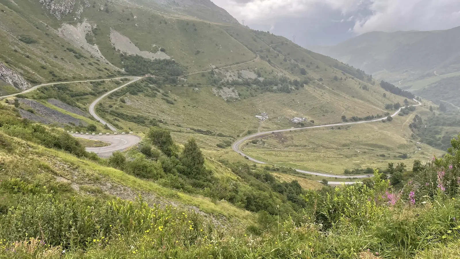 De Franse Alpen